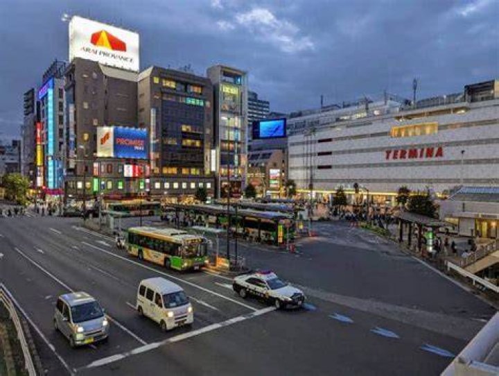 錦糸町宝石箱:東京下町の隠れた魅力を徹底解説